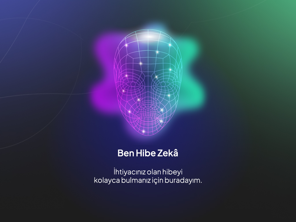 ben hibe zeka